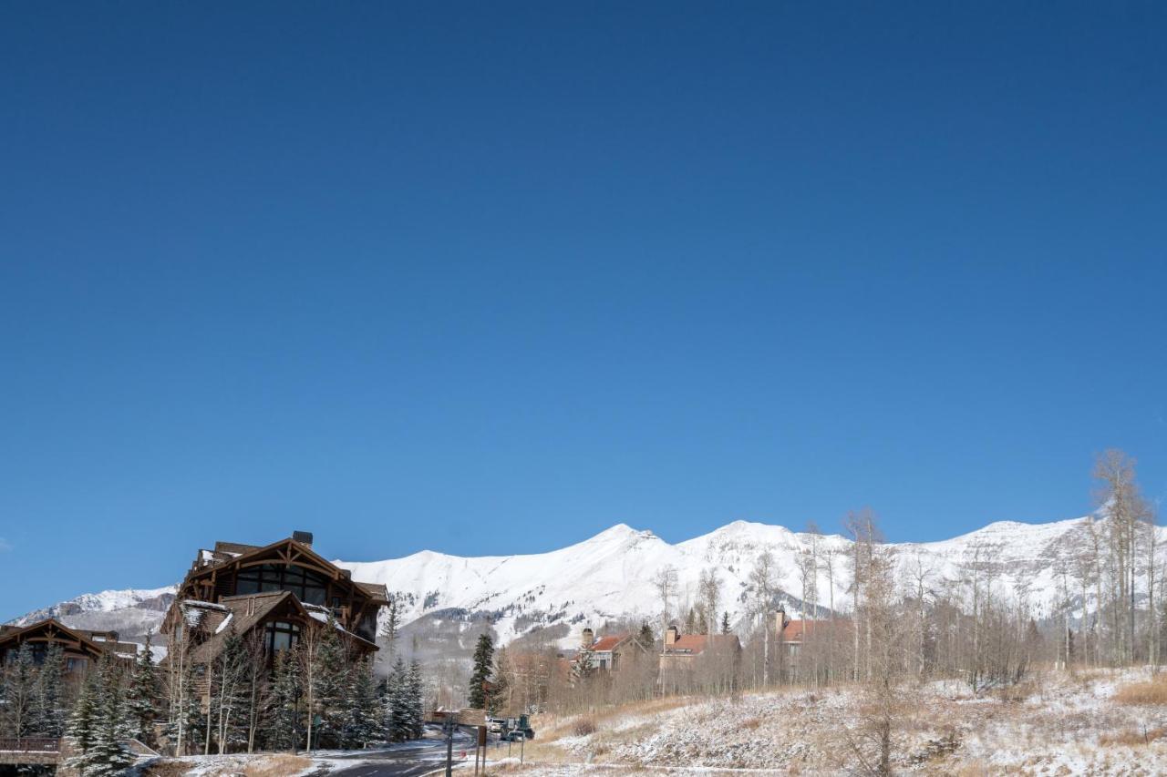 Westermere Telluride Exterior photo