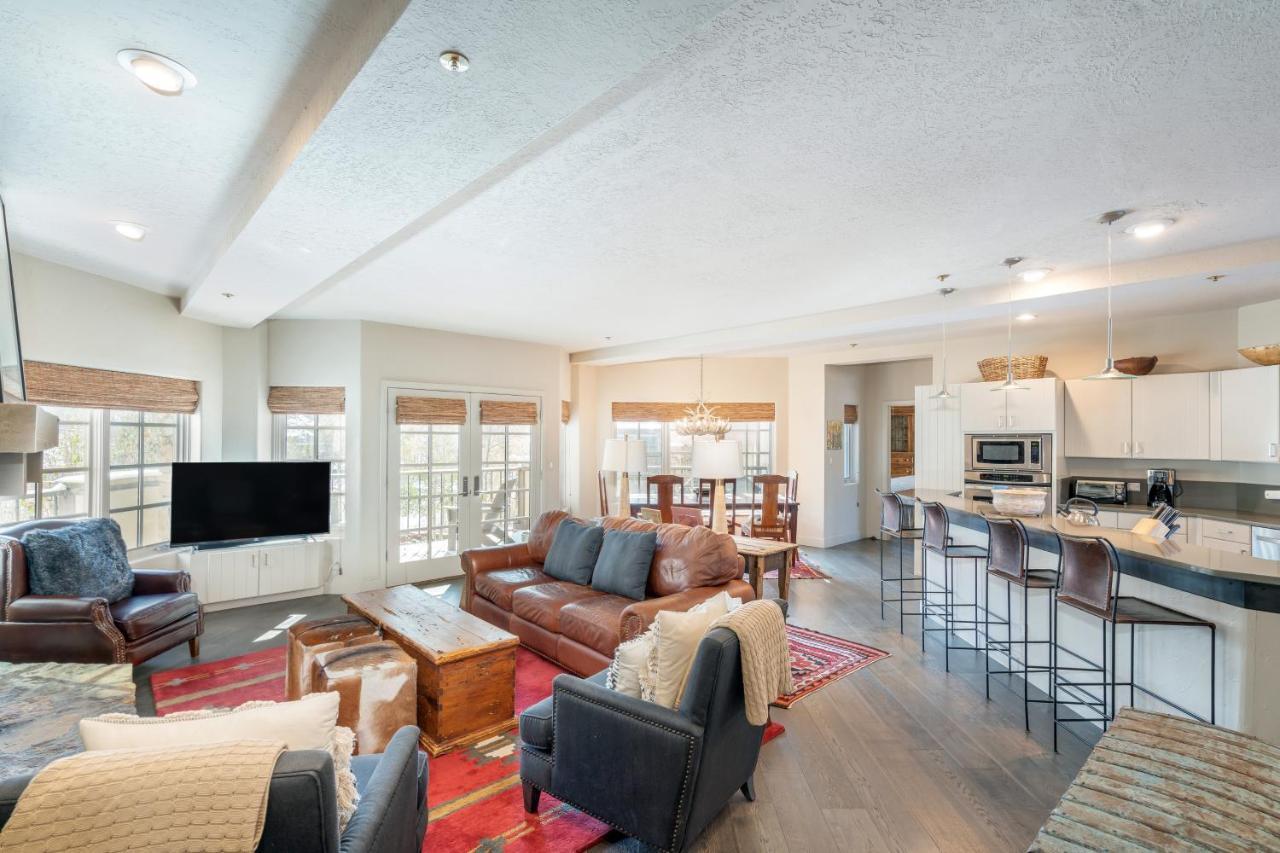 Westermere Telluride Exterior photo