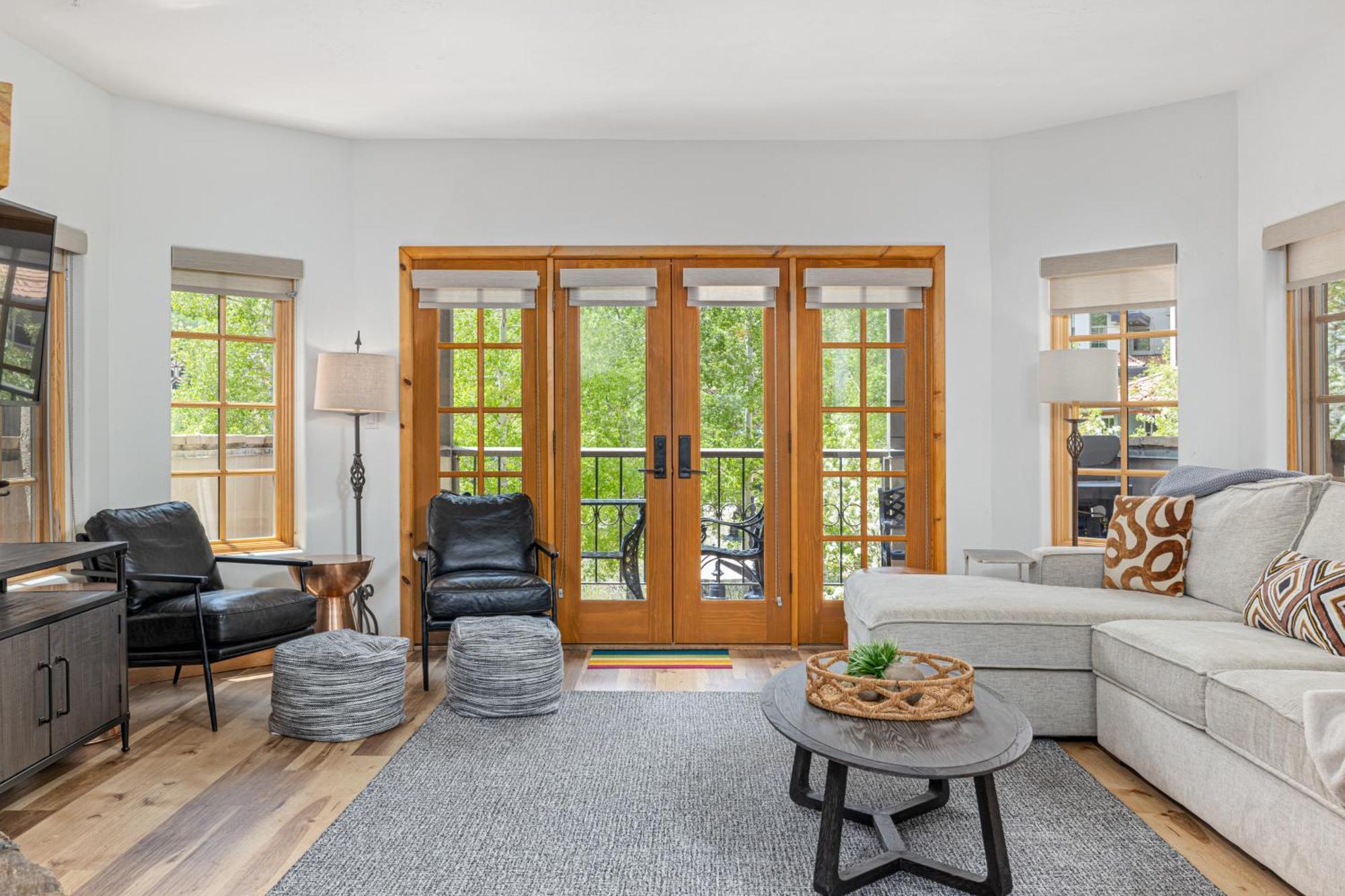 Westermere Telluride Room photo