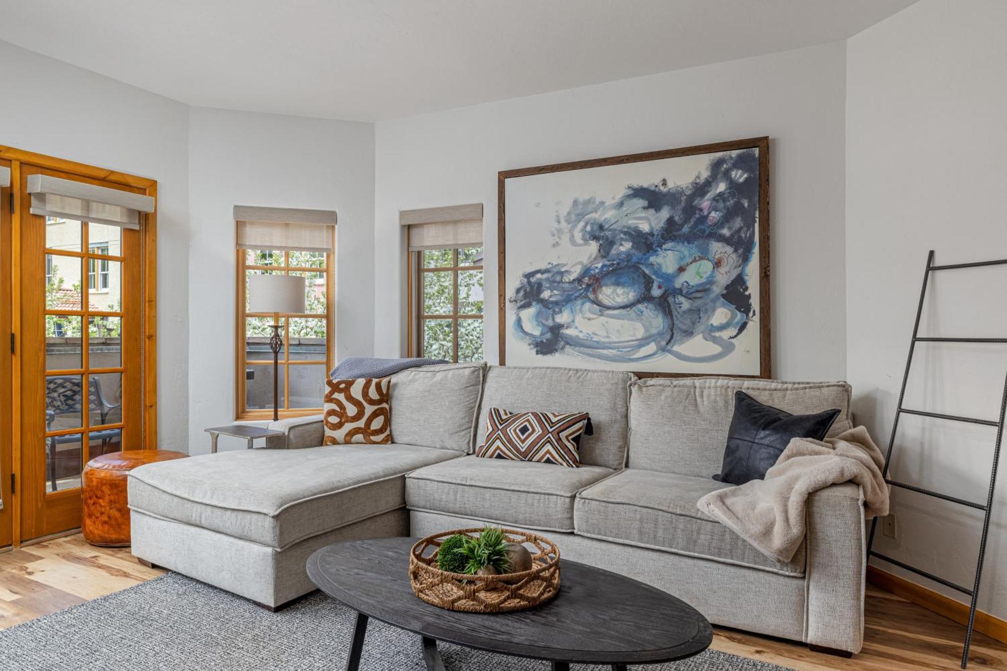 Westermere Telluride Room photo