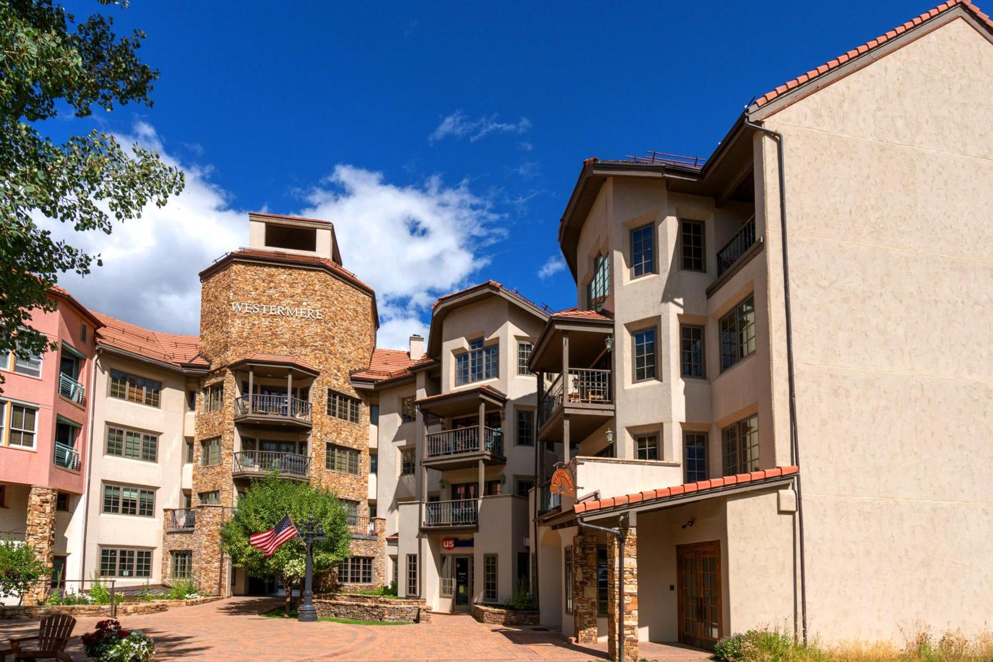 Westermere Telluride Room photo