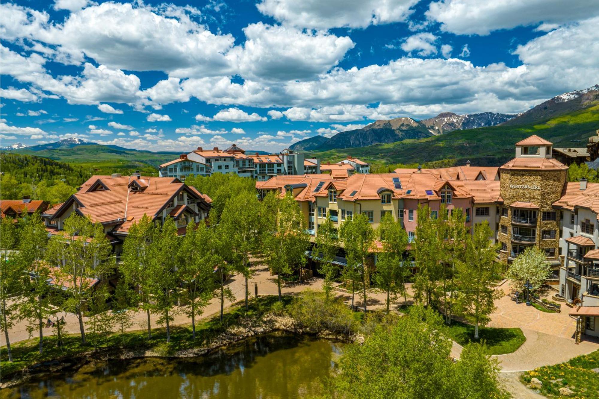 Westermere Telluride Room photo