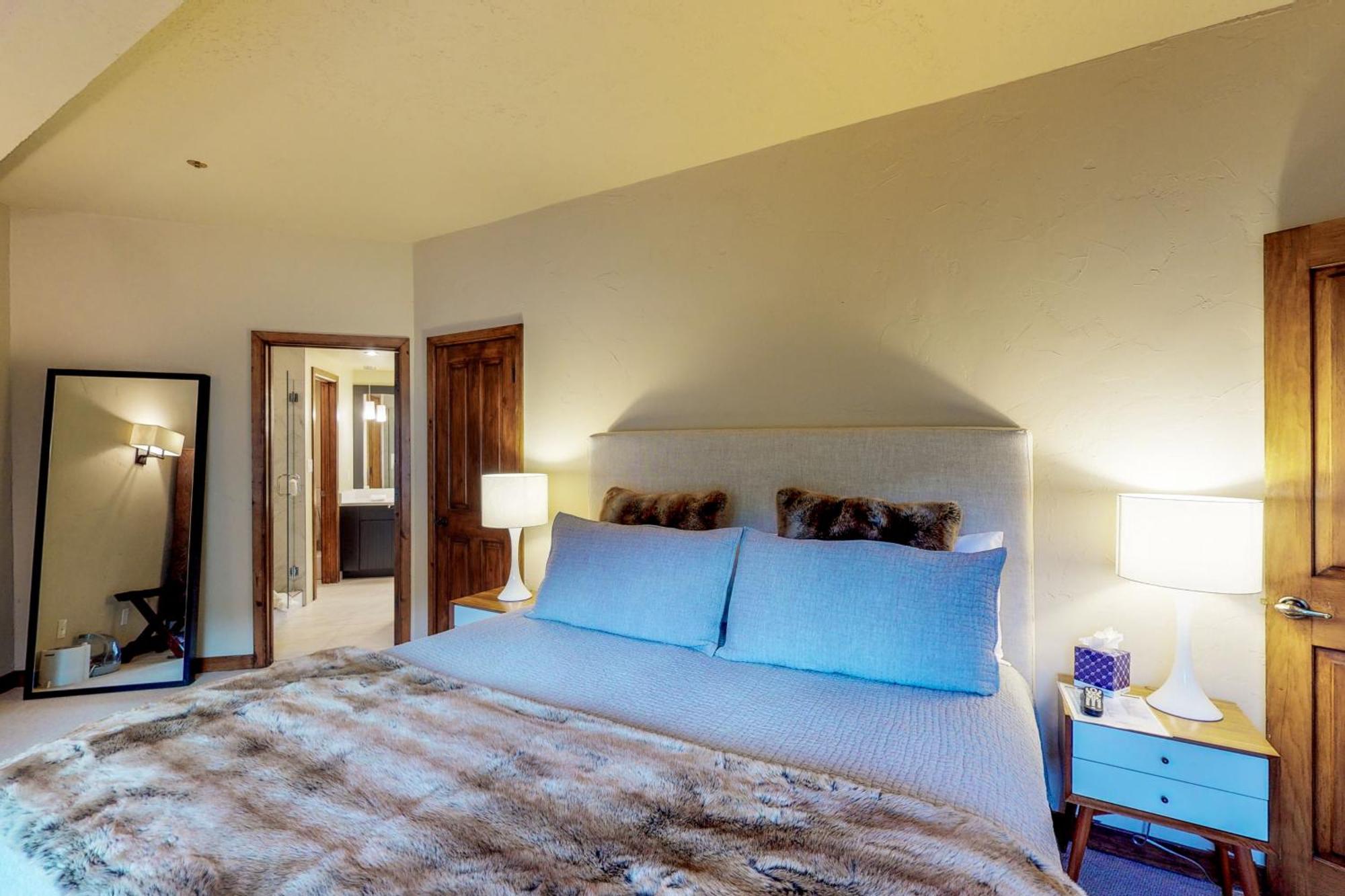 Westermere Telluride Room photo