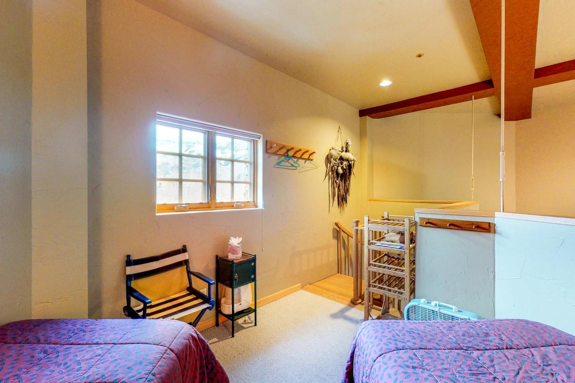 Westermere Telluride Room photo
