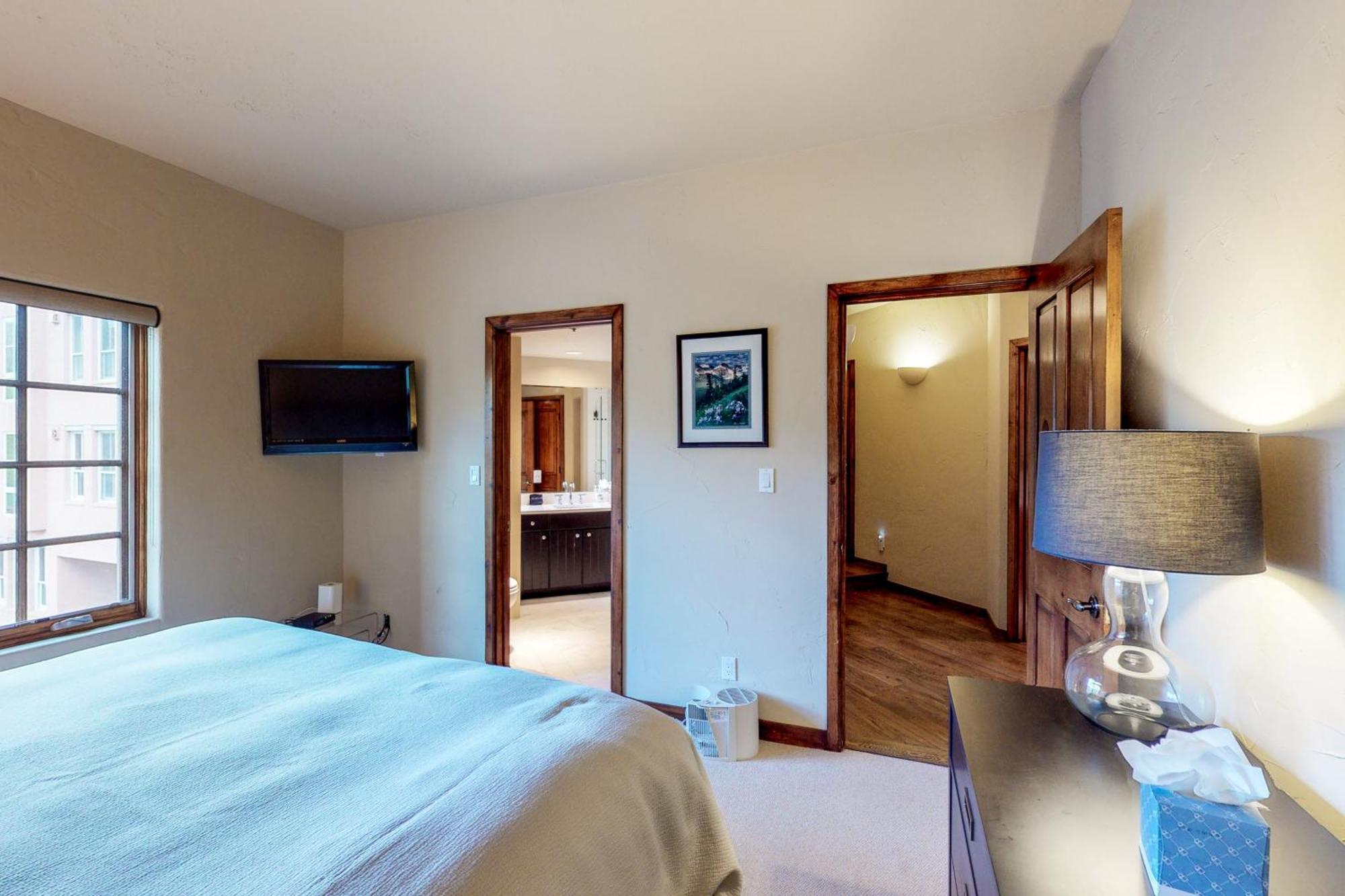 Westermere Telluride Room photo