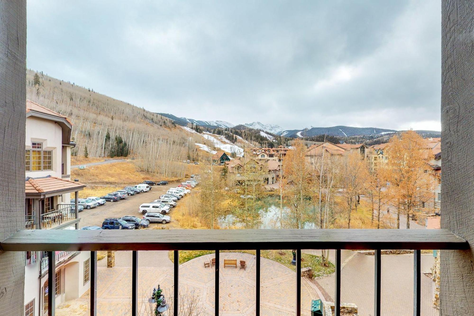 Westermere Telluride Room photo