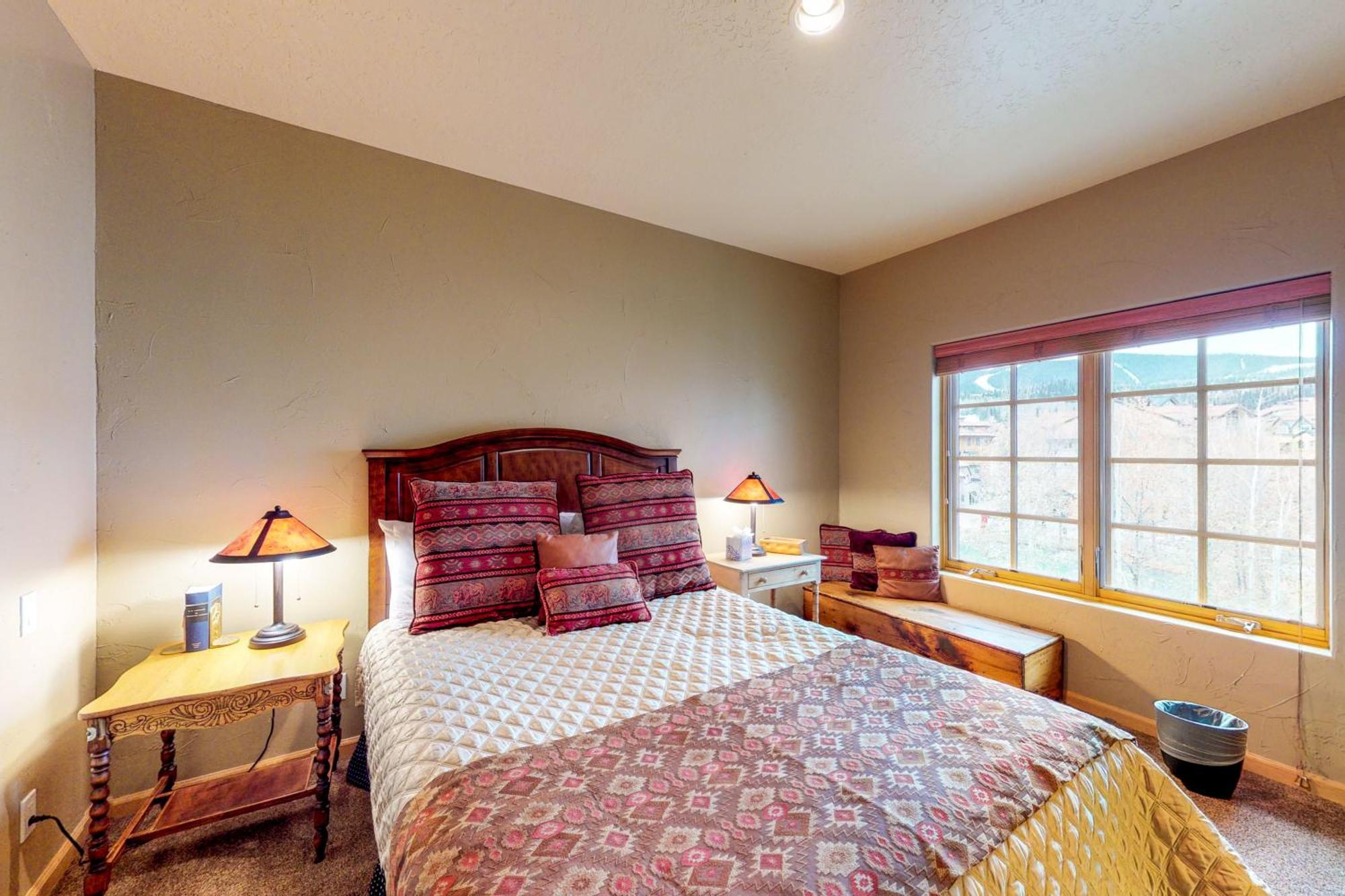 Westermere Telluride Room photo